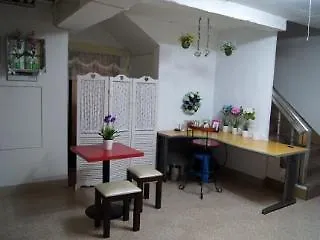 Mi House Seúl